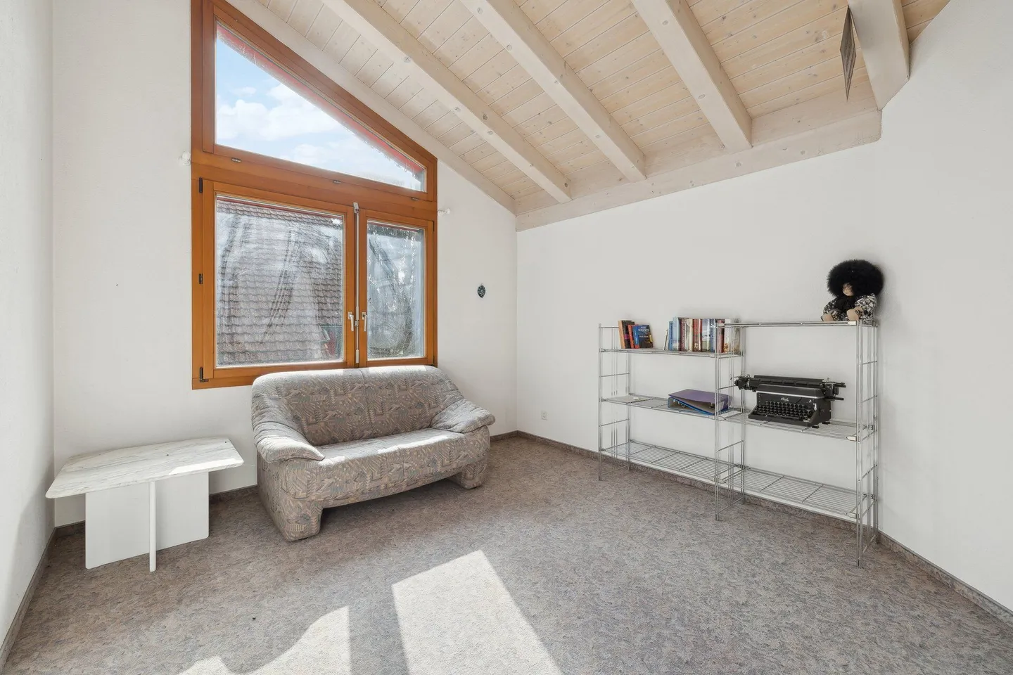 Modernes Einfamilienhaus - Foto 22 von 25