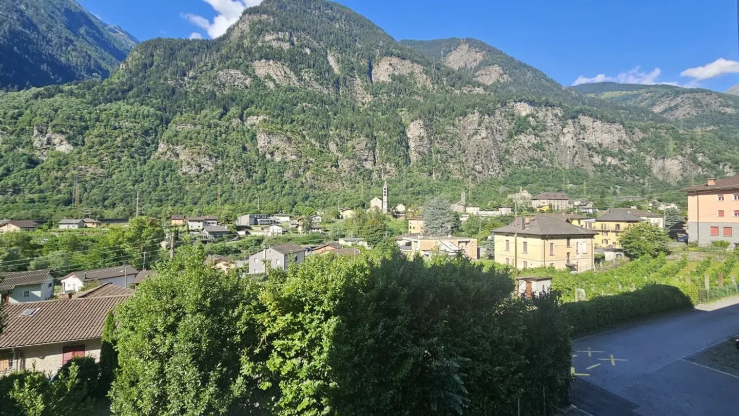 APPARTAMENTI 2.5 LOCALI RESIDENZA O REDDITO - Foto 7 von 12
