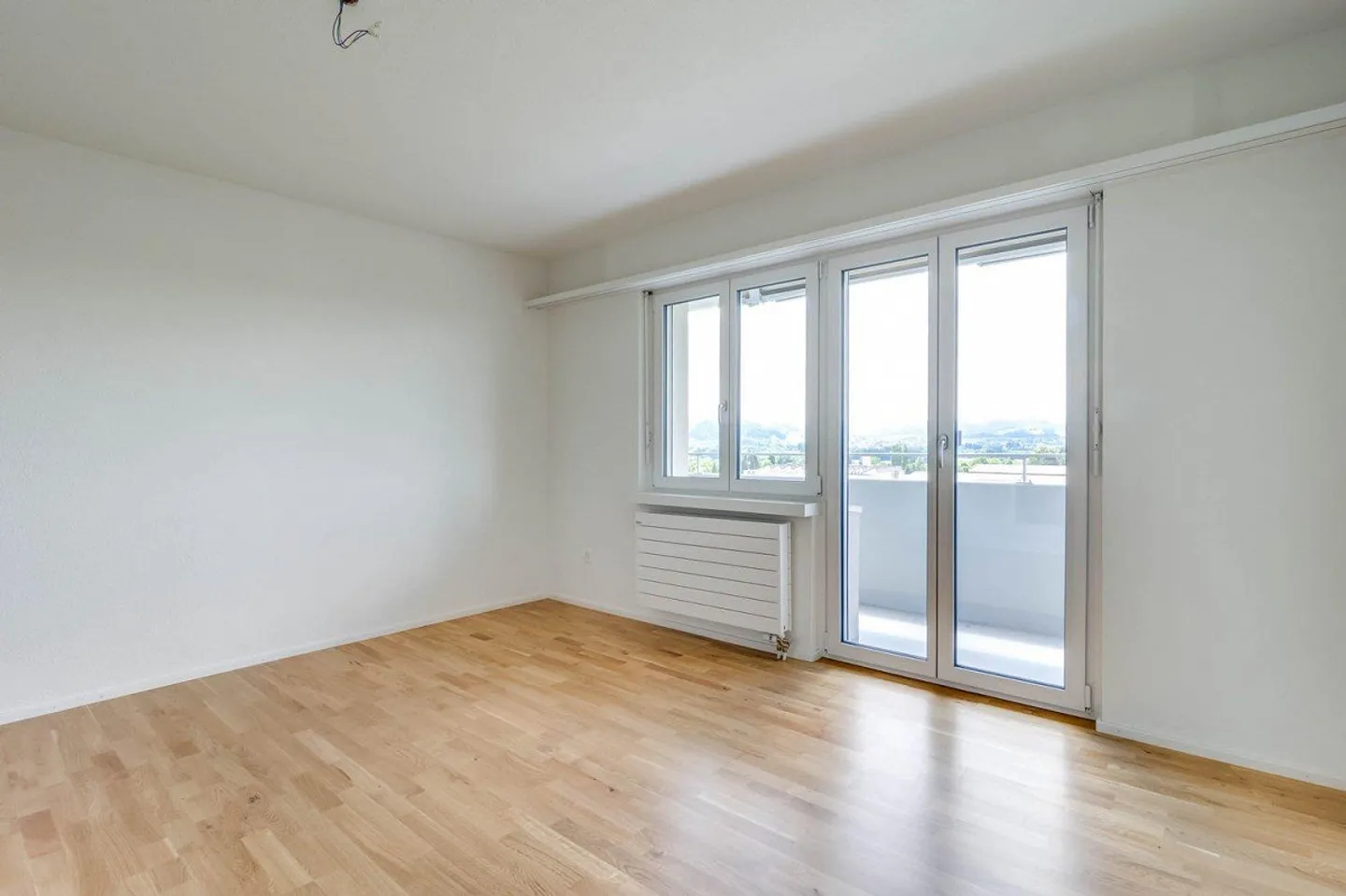 1 Room Apartment - Photo 3 of 7