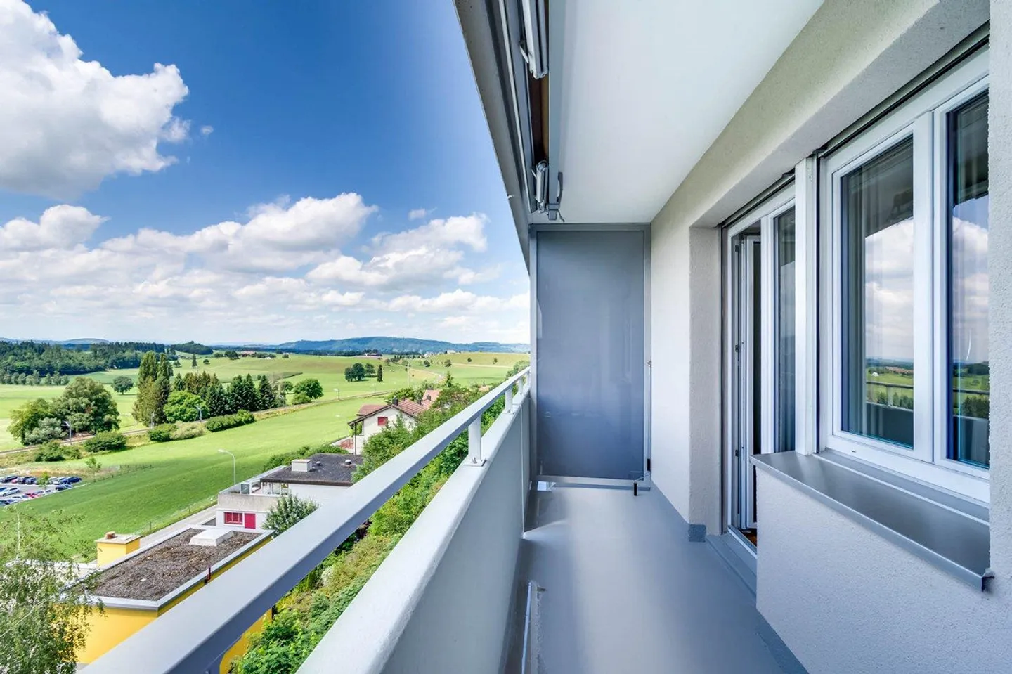 1 Room Apartment - Photo 5 of 7