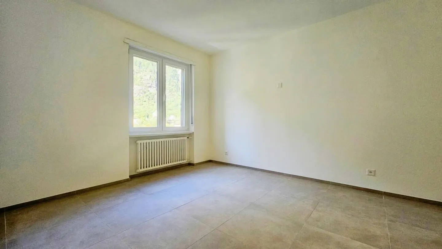 APPARTAMENTI 2.5 LOCALI RESIDENZA O REDDITO - Foto 8 von 12