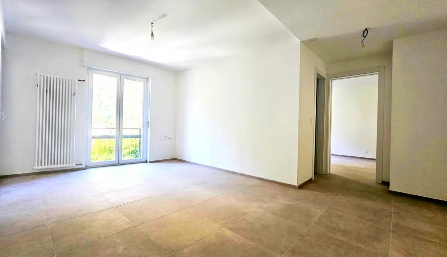 APPARTAMENTI 2.5 LOCALI RESIDENZA O REDDITO - Foto 9 von 12