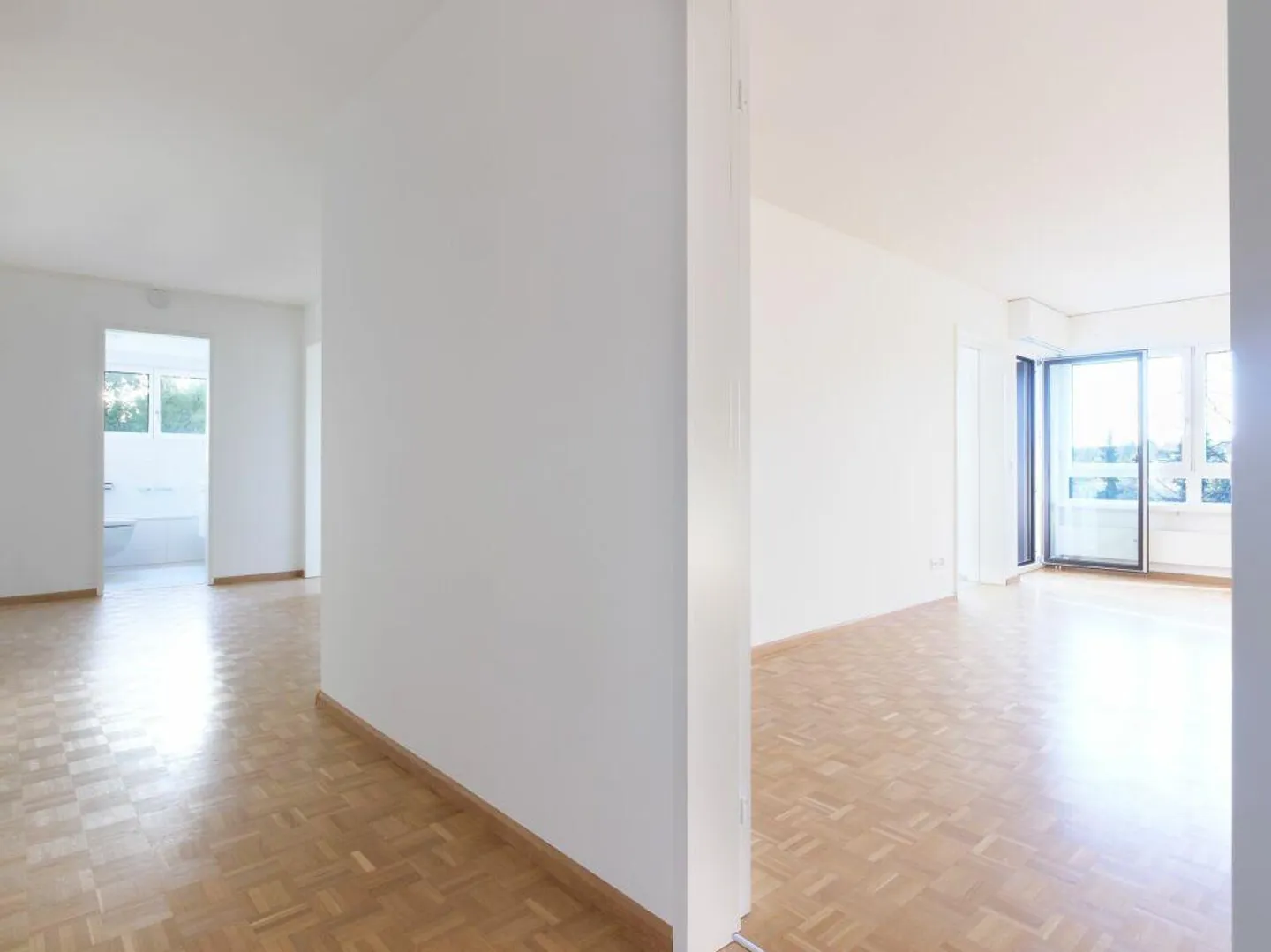 Appartement moderne de 4,5 pièces à Oberwil - Photo 6 sur 10