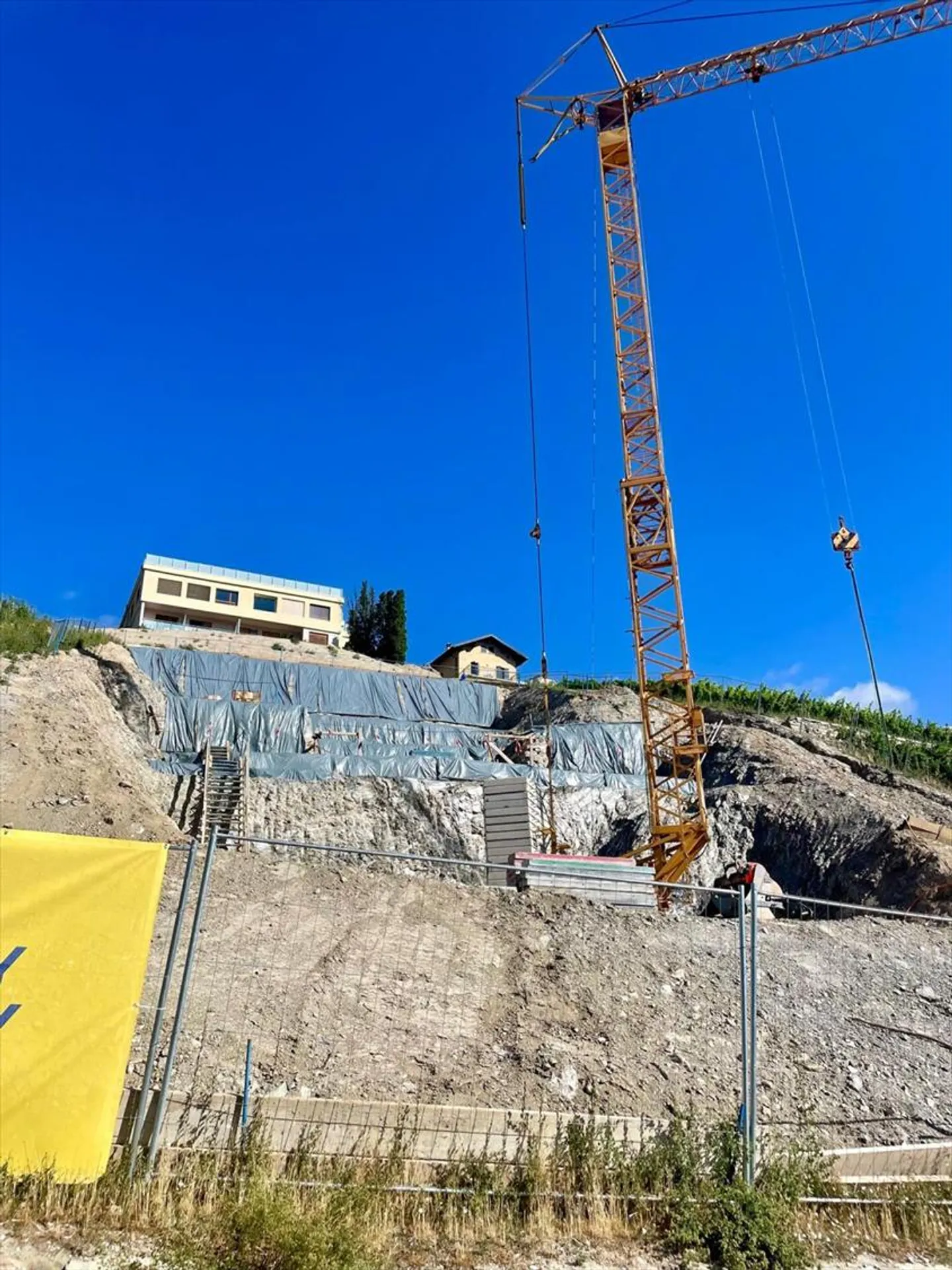 Appartamento 3.5 stanze a Corin-de-la-Crête - Foto 10 di 13