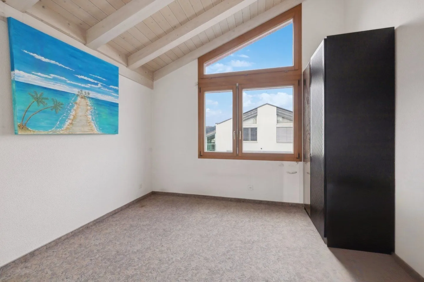 Modernes Einfamilienhaus - Foto 23 von 25