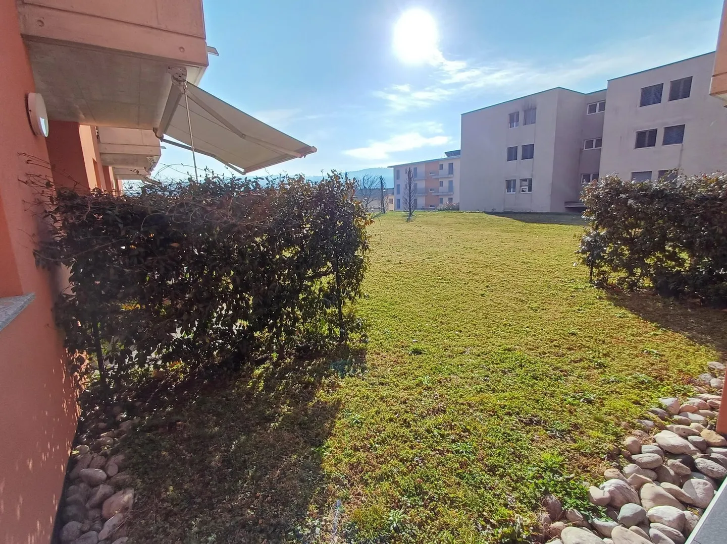 STABIO – DUPLEX NUOVO, IDEALE PER FAMIGLIE - Foto 10 di 11