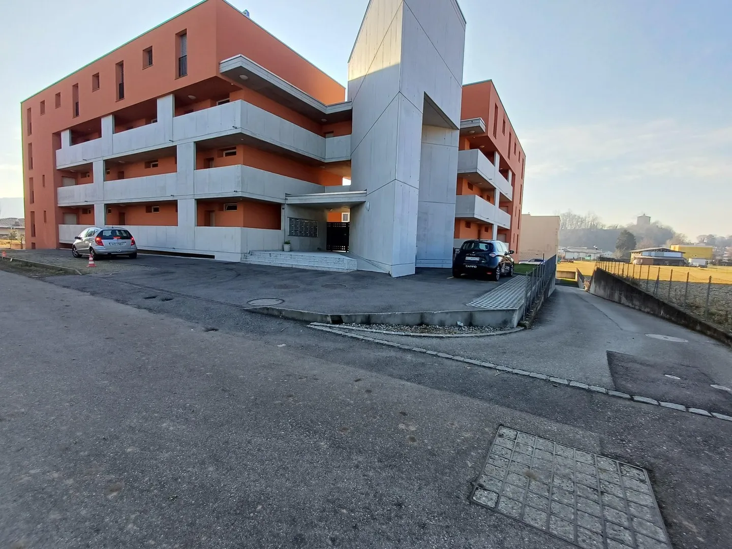 STABIO – DUPLEX NUOVO, IDEALE PER FAMIGLIE - Foto 11 di 11