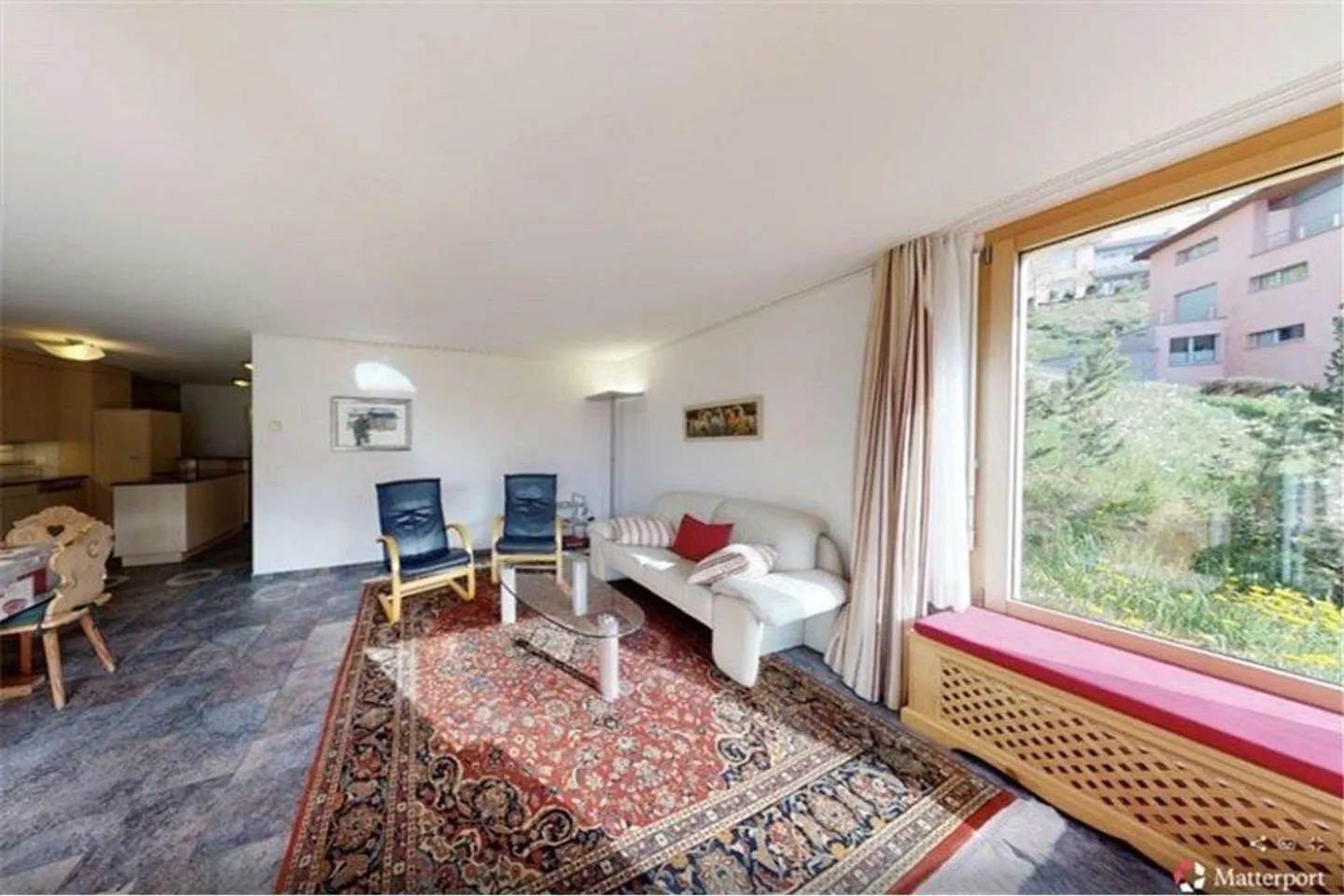 Appartamento per vacanze moderno e elegante in Engadina - Foto 4 di 12