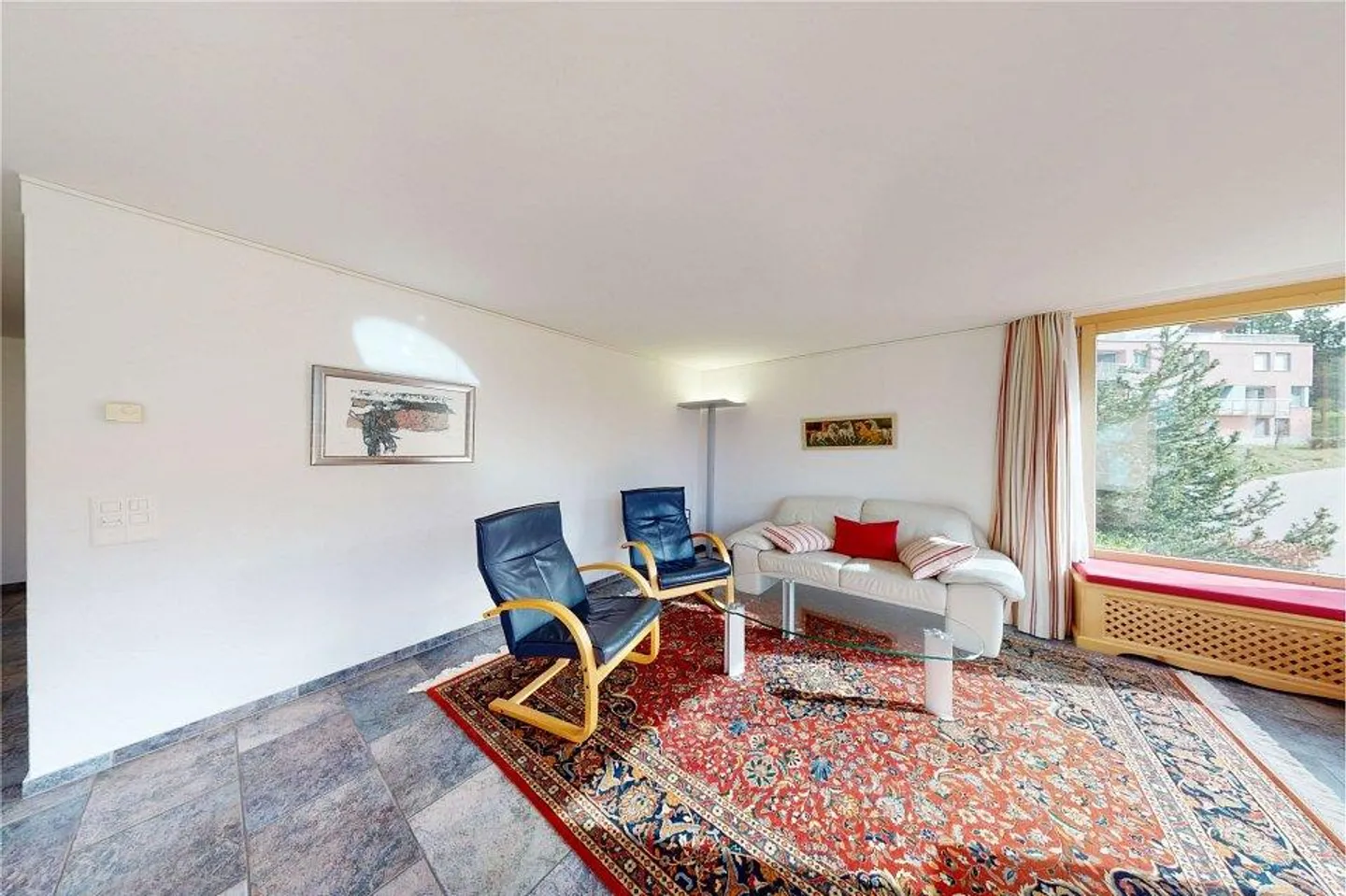 Appartamento per vacanze moderno e elegante in Engadina - Foto 5 di 12