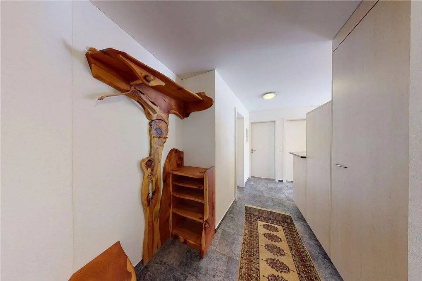 Appartamento per vacanze moderno e elegante in Engadina - Foto 8 di 12