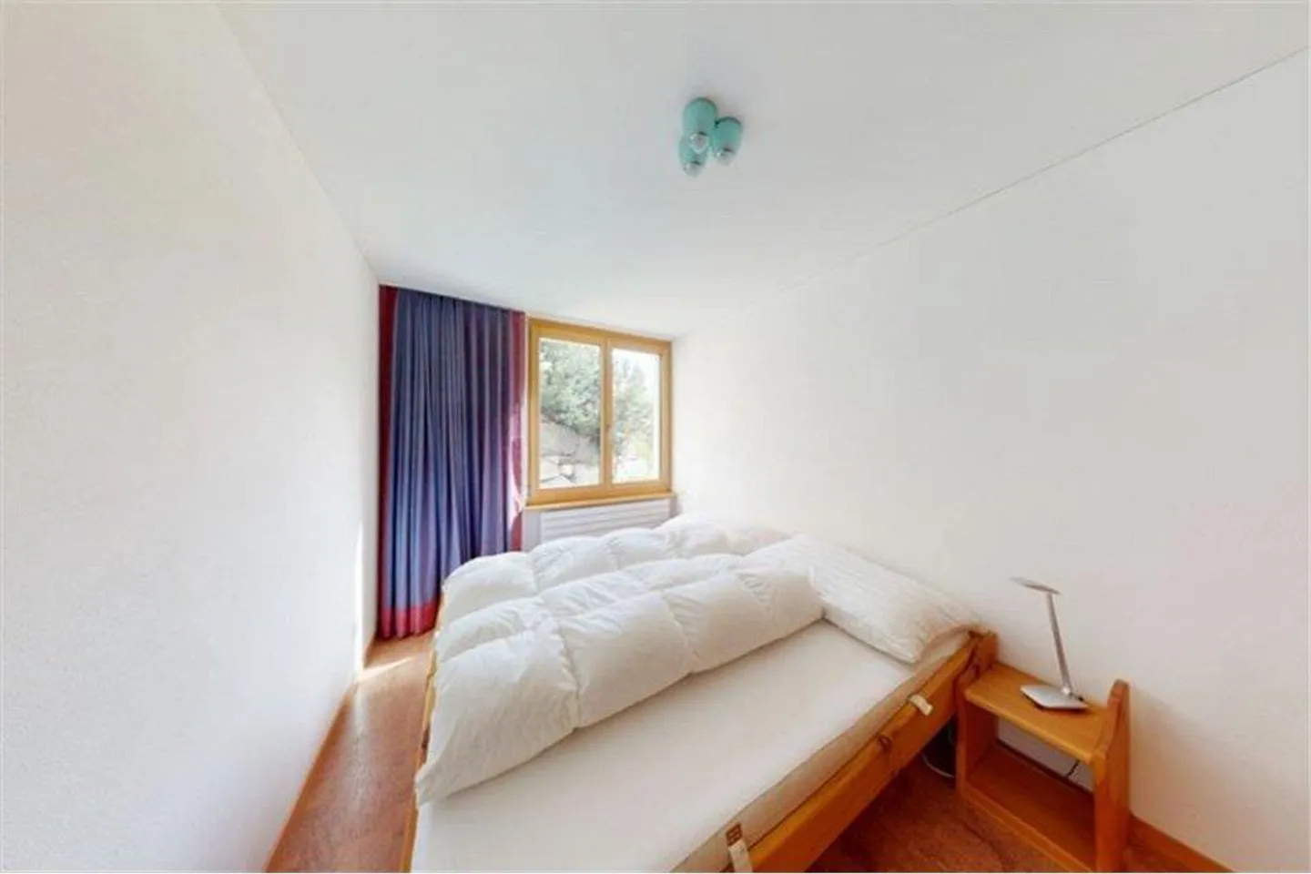 Appartamento per vacanze moderno e elegante in Engadina - Foto 10 di 12