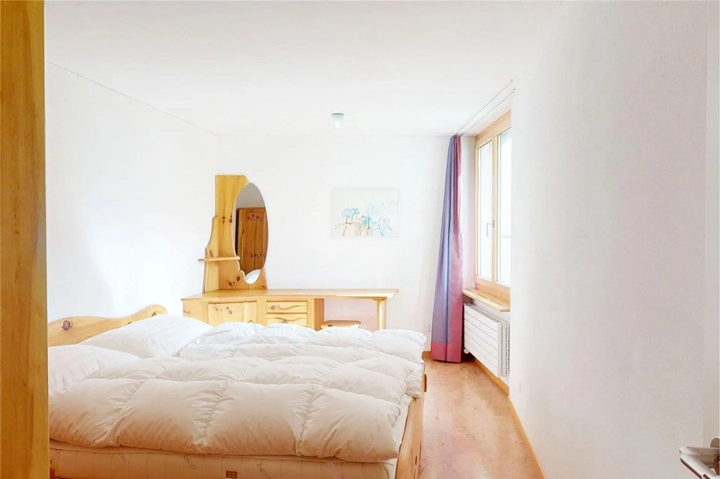Appartamento per vacanze moderno e elegante in Engadina - Foto 9 di 12
