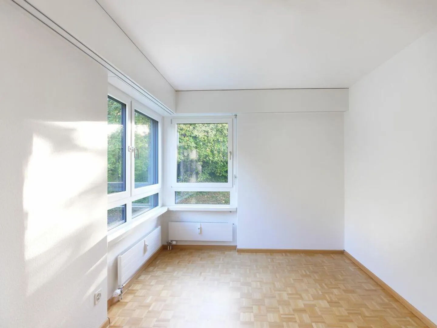 Appartement moderne de 4,5 pièces à Oberwil - Photo 8 sur 10
