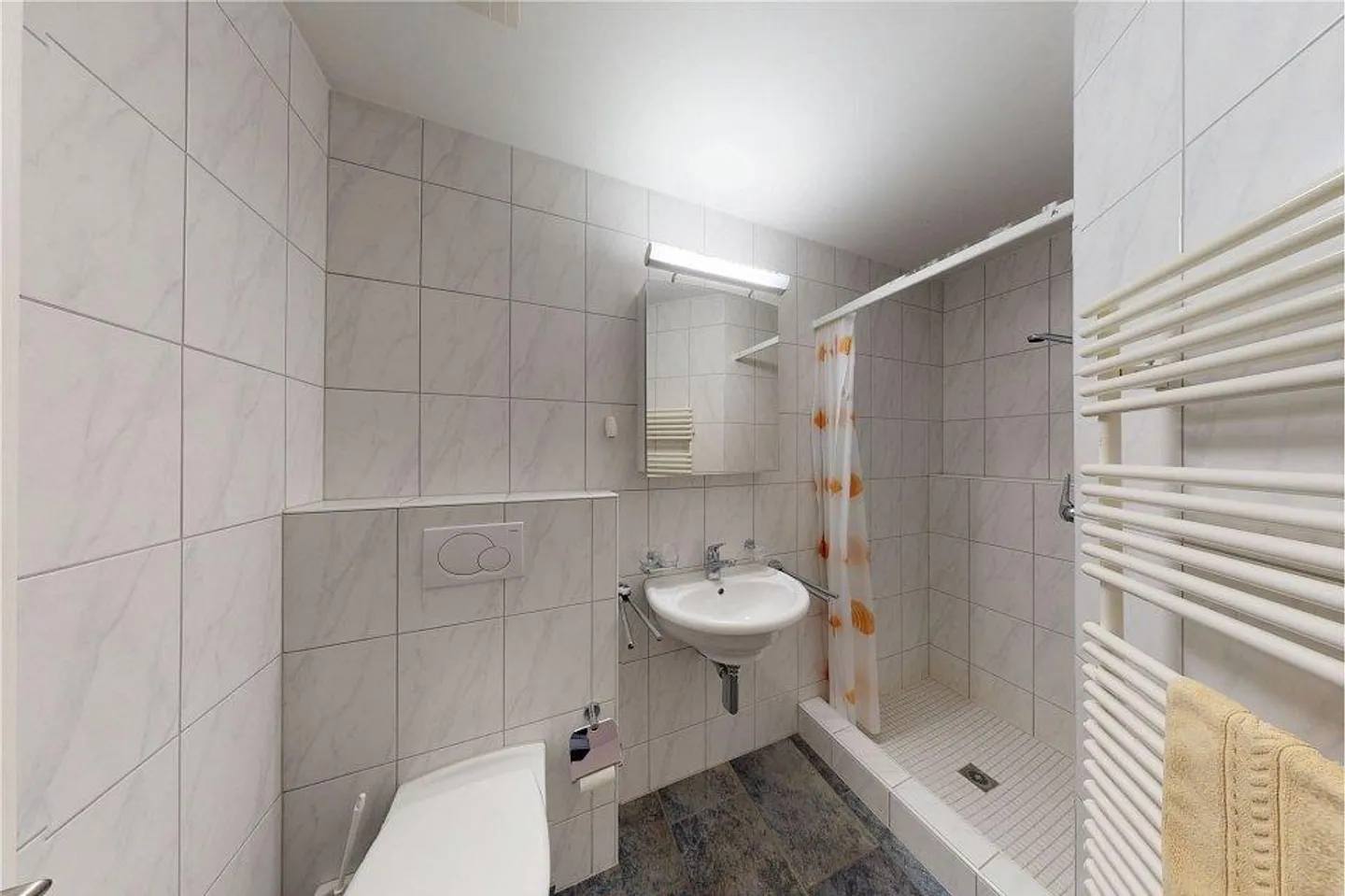 Appartamento per vacanze moderno e elegante in Engadina - Foto 11 di 12