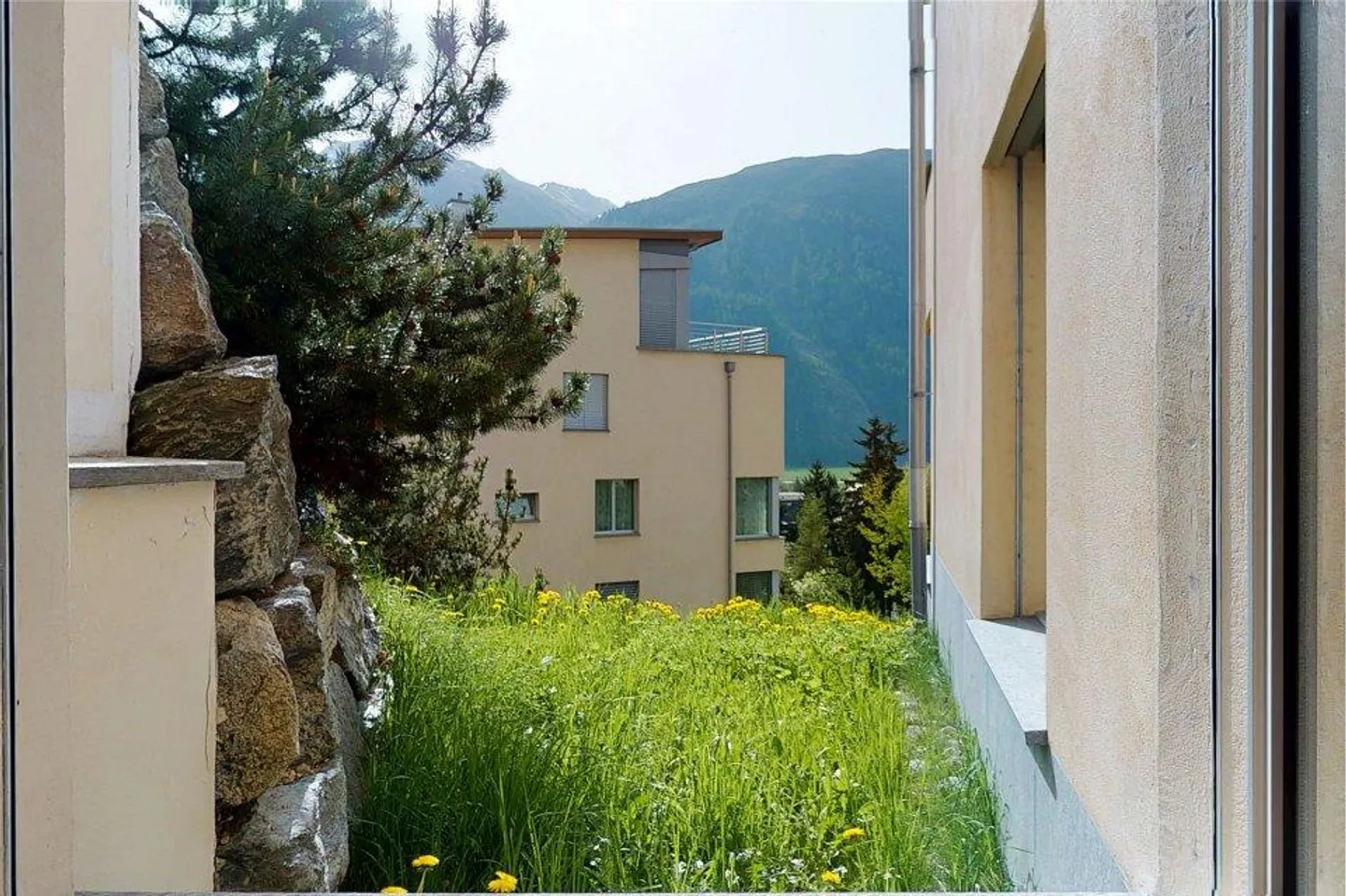 Appartamento per vacanze moderno e elegante in Engadina - Foto 12 di 12