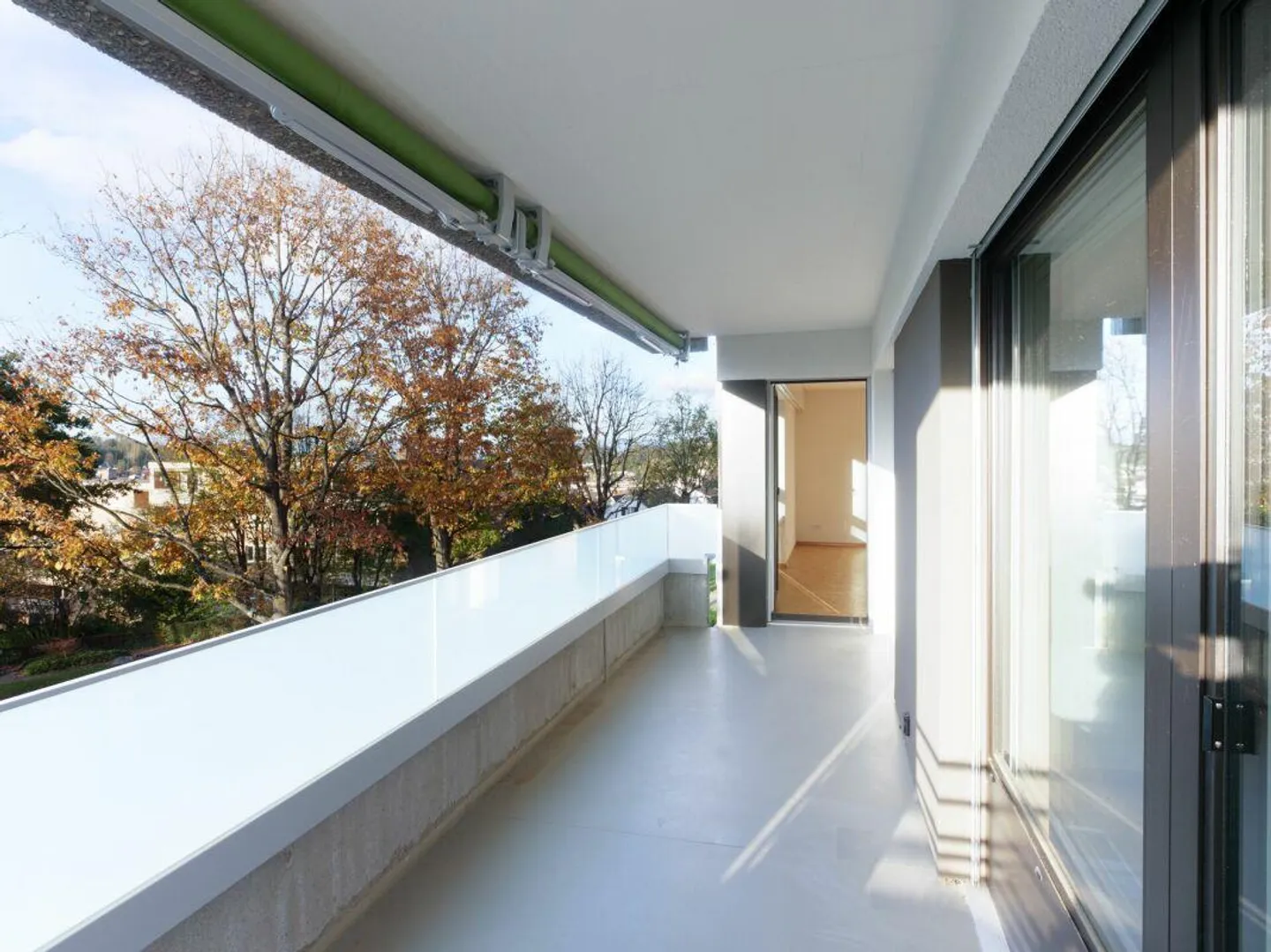 Appartement moderne de 4,5 pièces à Oberwil - Photo 10 sur 10