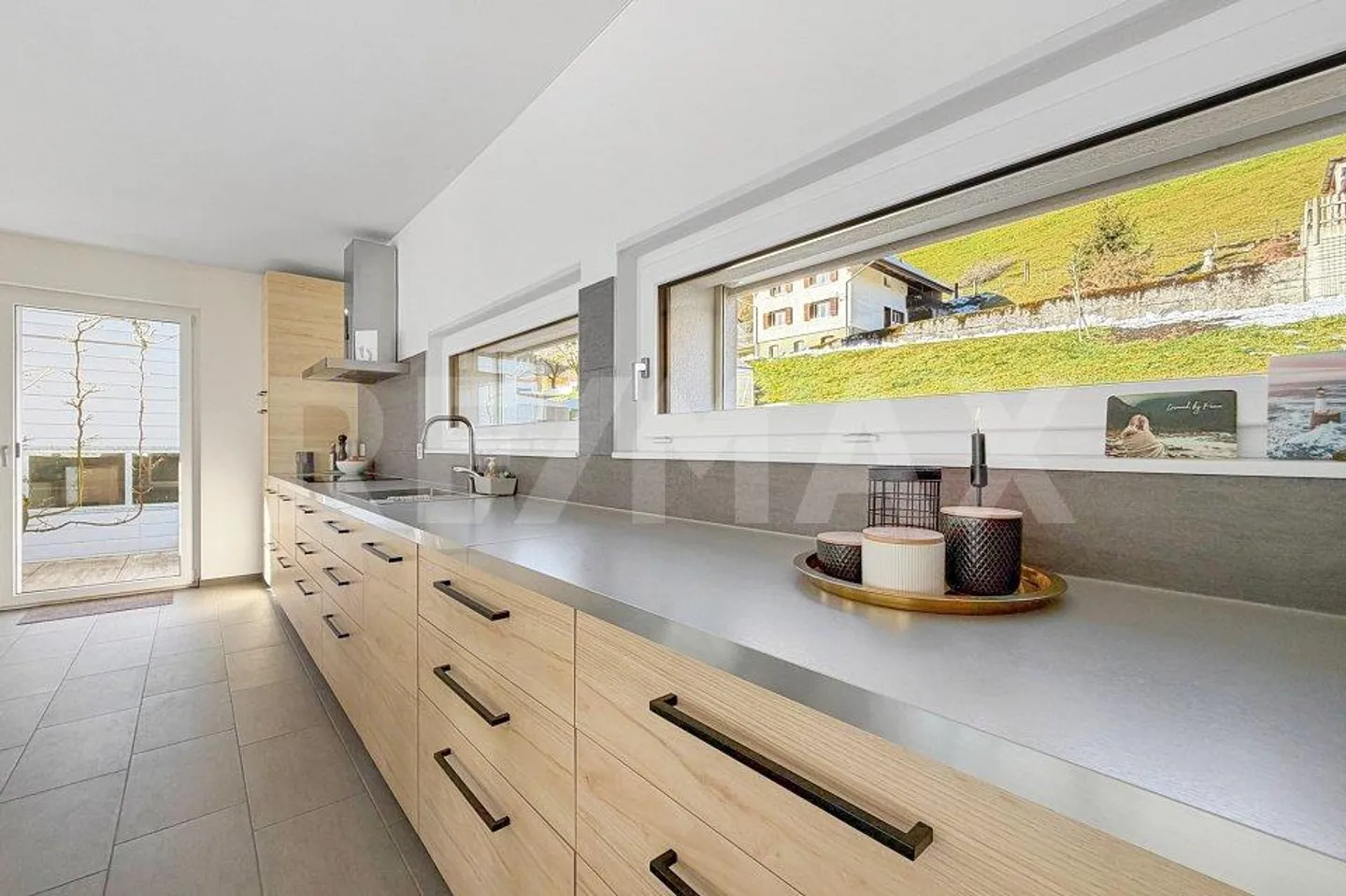 Charmantes Familienhaus in Biembach - Foto 6 von 13