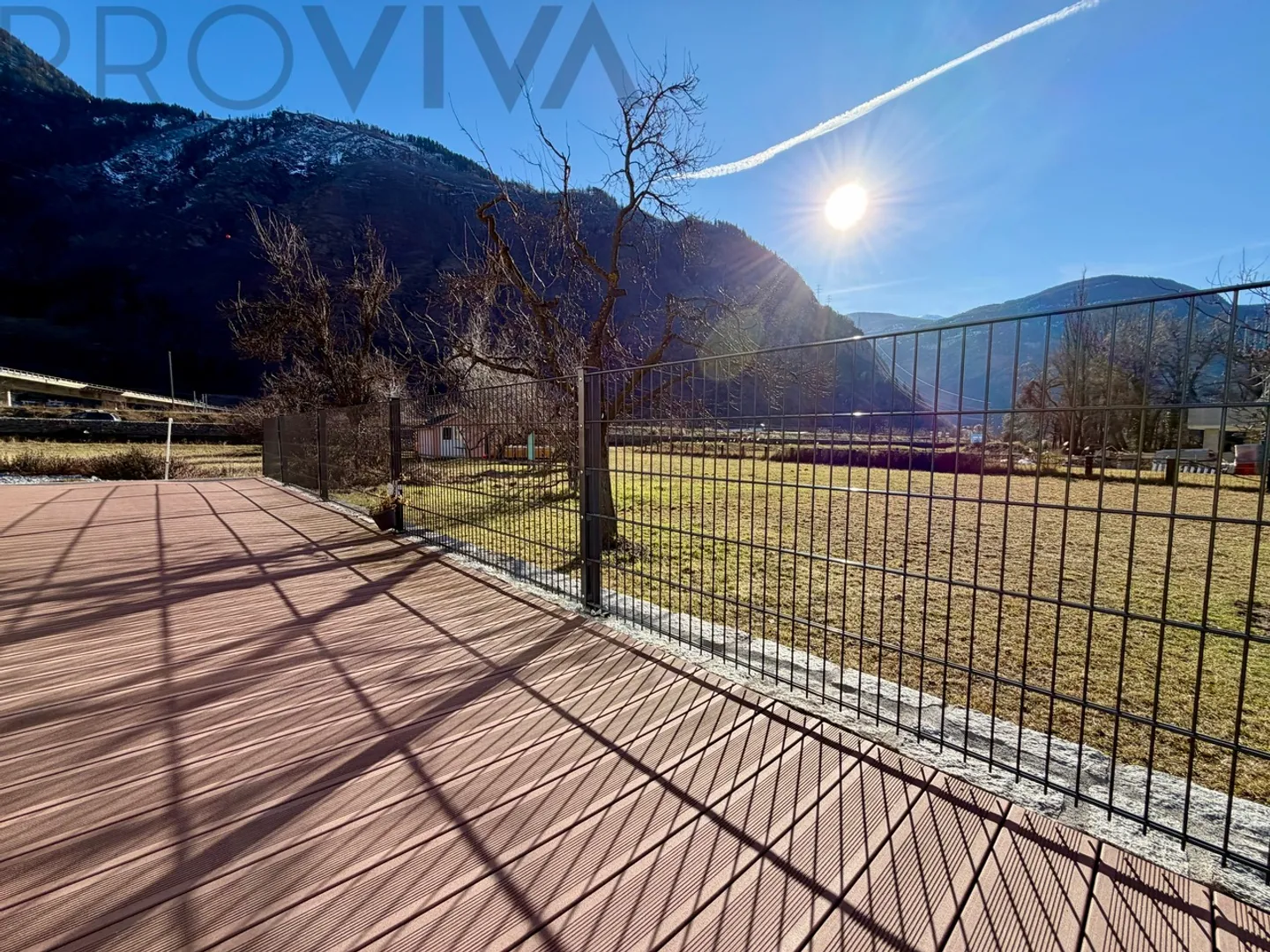 Villa 4.5 stanze - Foto 6 di 8