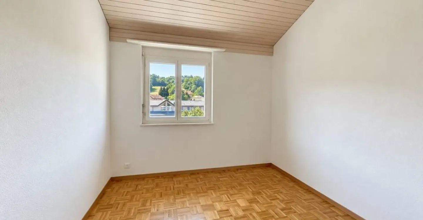 COURTEPIN - 5.5 Zimmer im 4. Stock - Foto 7 von 11
