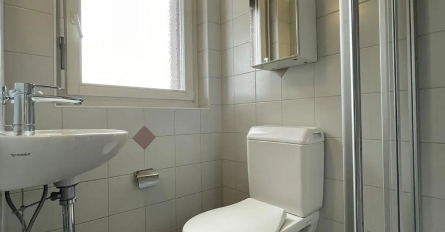 COURTEPIN - 5.5 Zimmer im 4. Stock - Foto 8 von 11