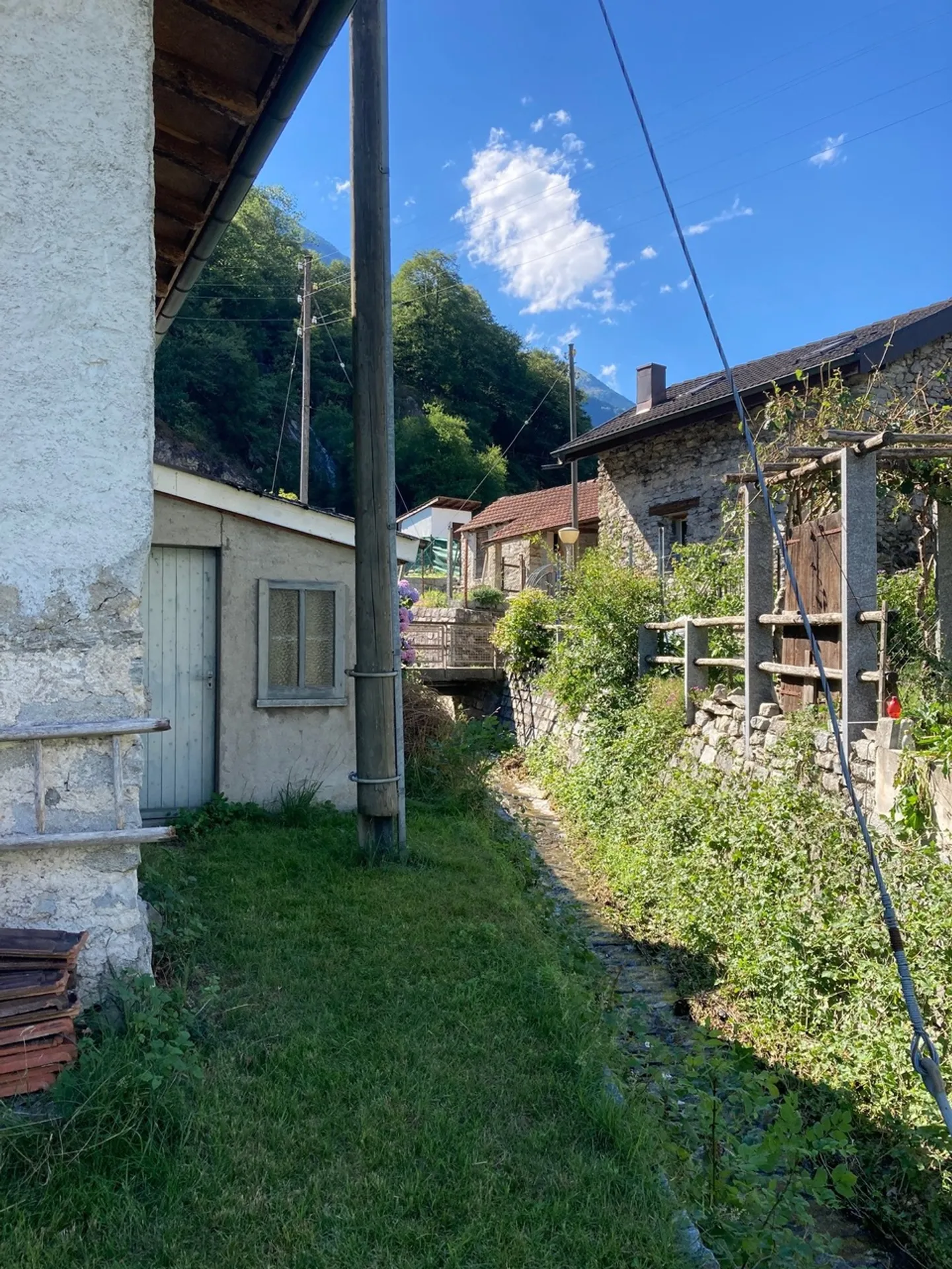 Cooperative New Building Settlement with 1½ - 3½ Room Apartments - Photo 6 of 11