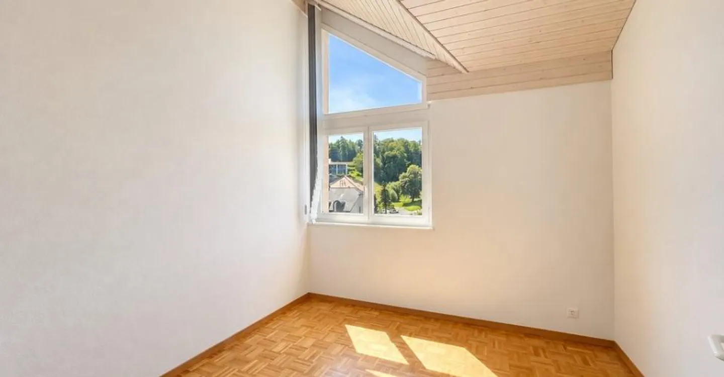 COURTEPIN - 5.5 Zimmer im 4. Stock - Foto 11 von 11