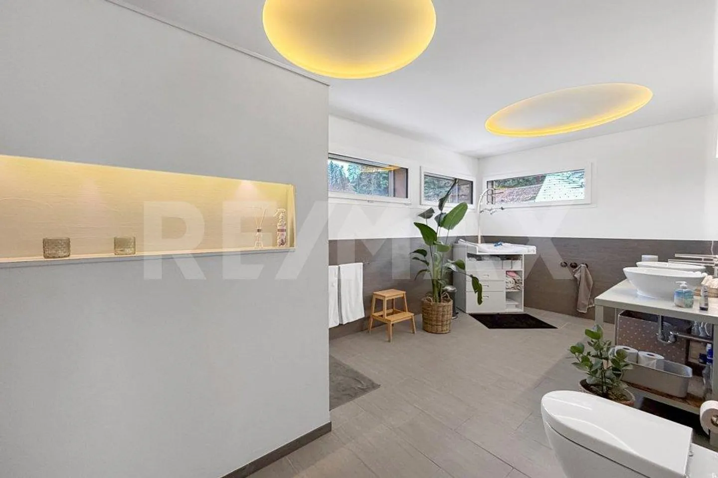 Charmantes Familienhaus in Biembach - Foto 8 von 13