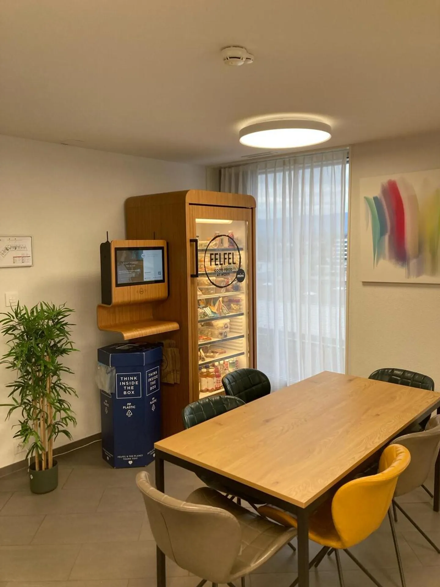 Geräumiges Studentenstudio in Crissier - Foto 3 von 7