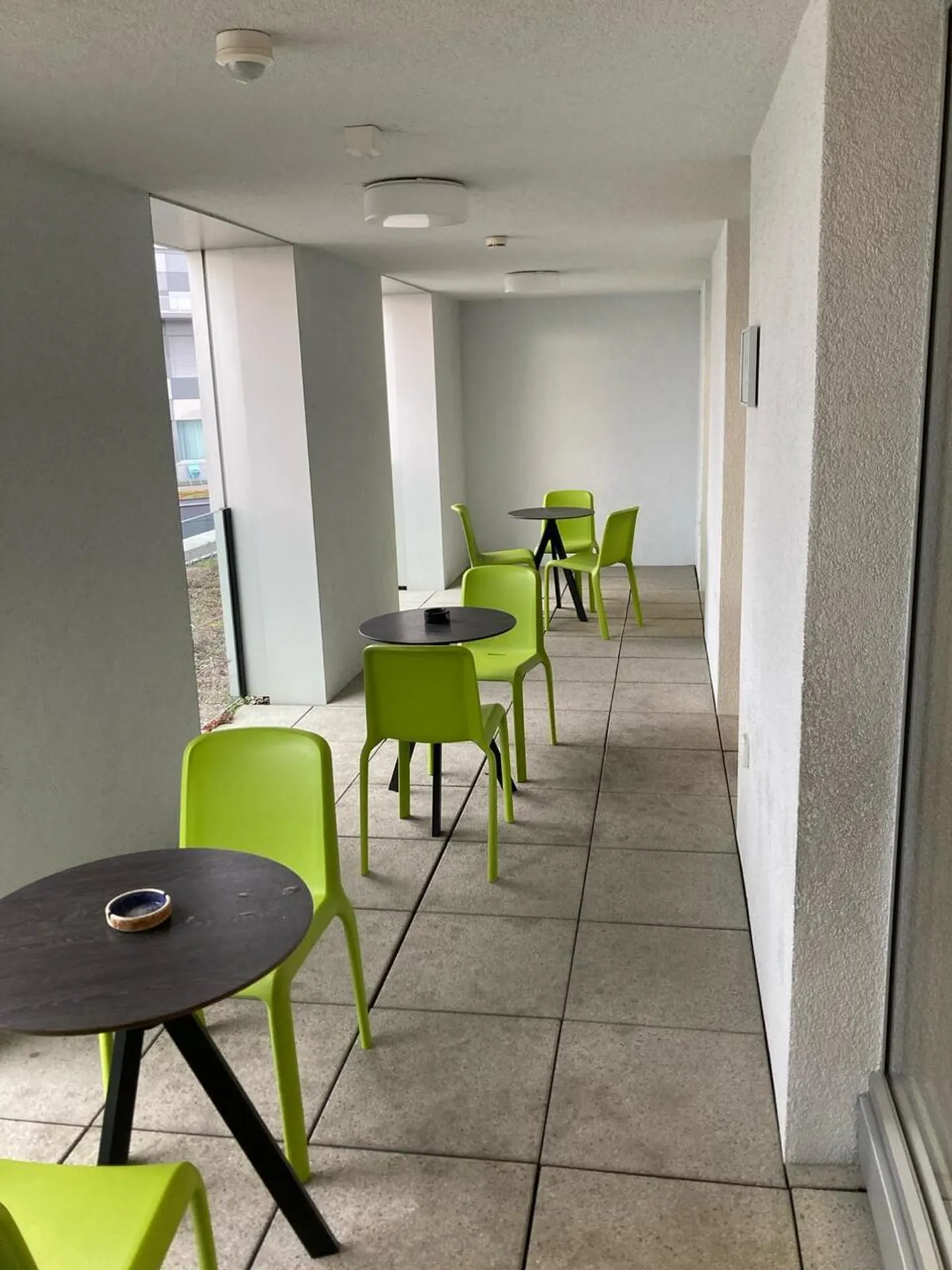 Geräumiges Studentenstudio in Crissier - Foto 6 von 7