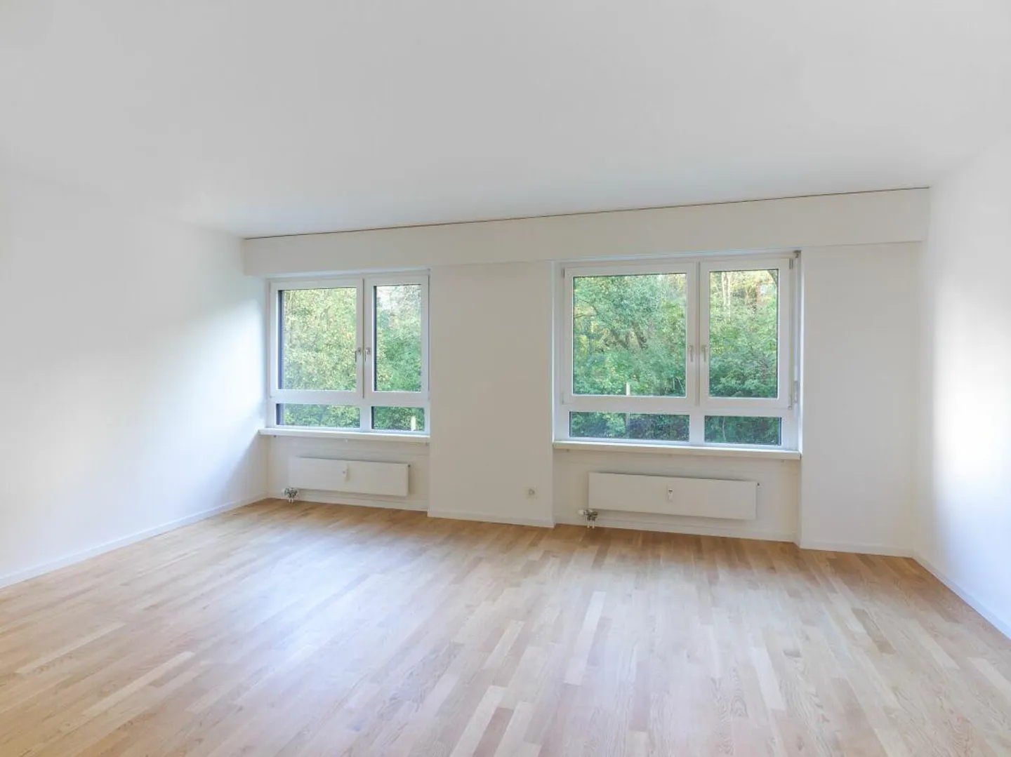 Appartement moderne de 4,5 pièces à Oberwil - Photo 9 sur 10