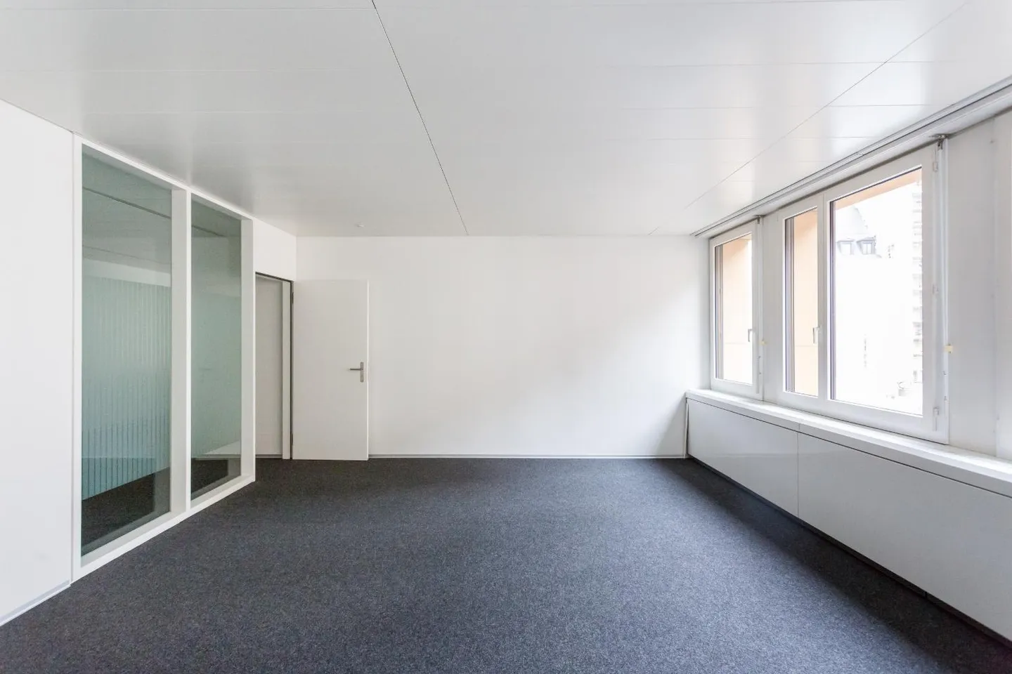 Bright space in the heart of the city - Photo 4 of 7