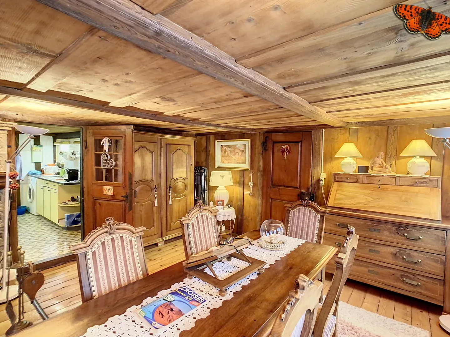 FARM IN LA ROCHE CLOSE TO ALL AMENITIES! - Photo 4 of 14