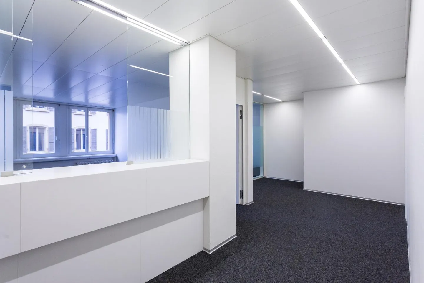 Bright space in the heart of the city - Photo 5 of 7