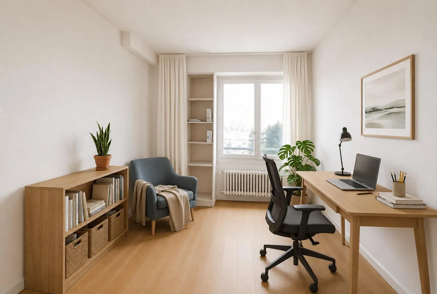 Investitionsmöglichkeit in Bümpliz - Foto 4 von 5