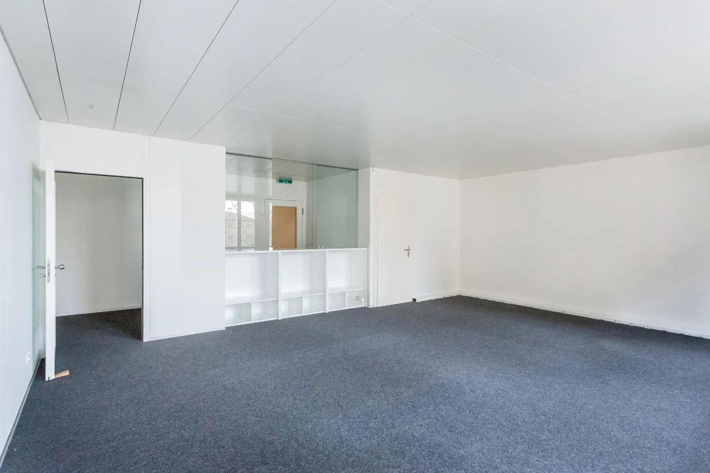 Bright space in the heart of the city - Photo 6 of 7