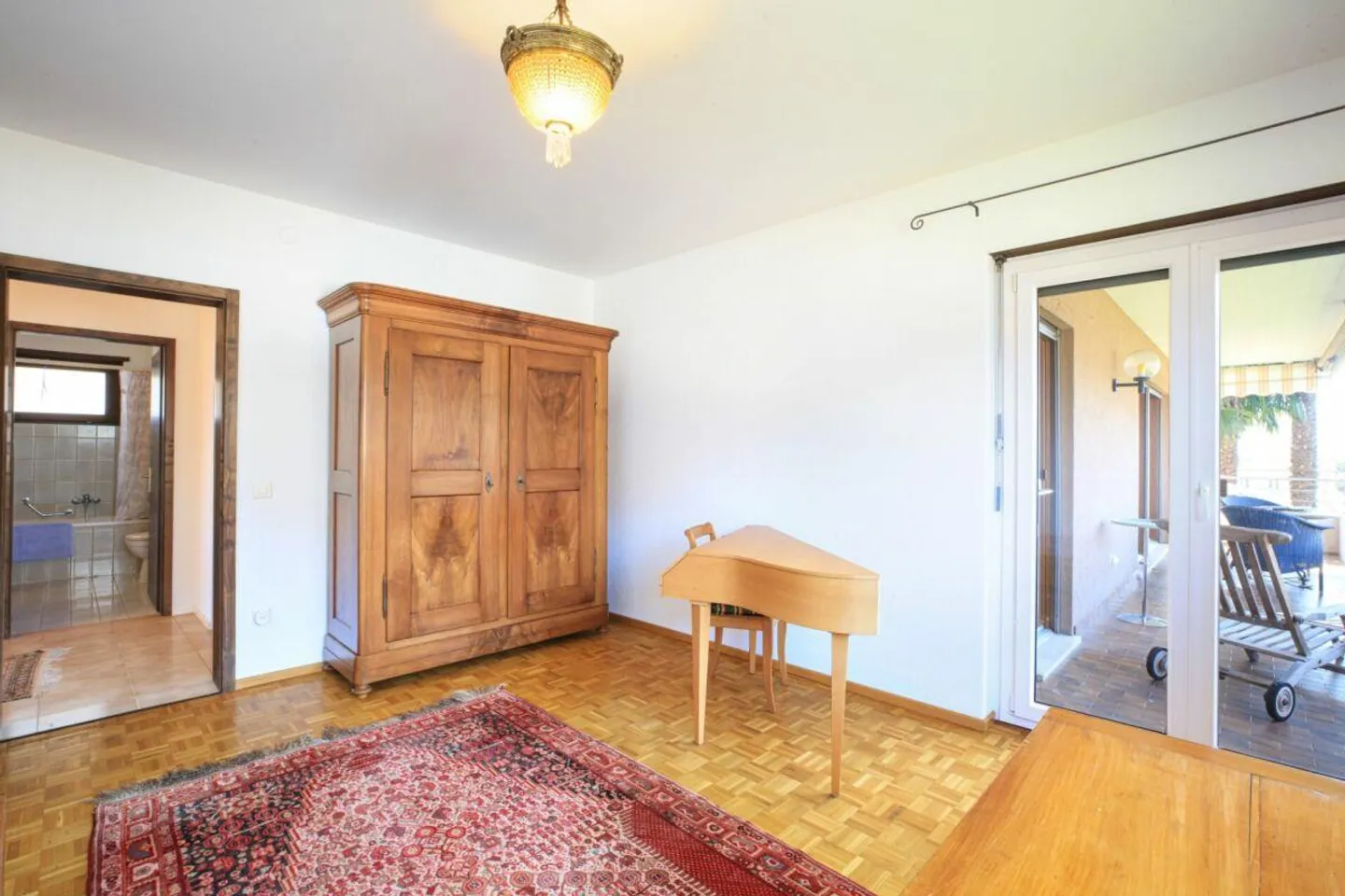 LAKE LUGANO - Semi-detached house with lake view - Photo 14 of 30