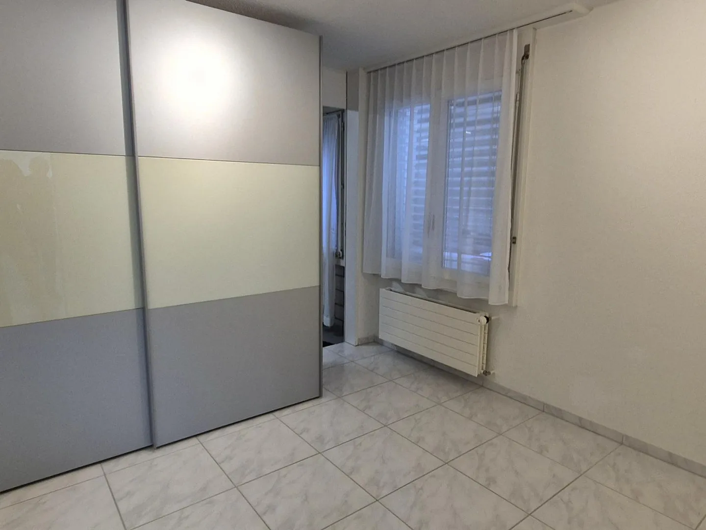 COPY - Spacious 2.5 Room Apartment with Well-Maintained Garden Patio - Photo 7 of 7