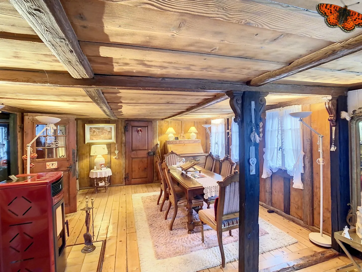 FARM IN LA ROCHE CLOSE TO ALL AMENITIES! - Photo 6 of 14