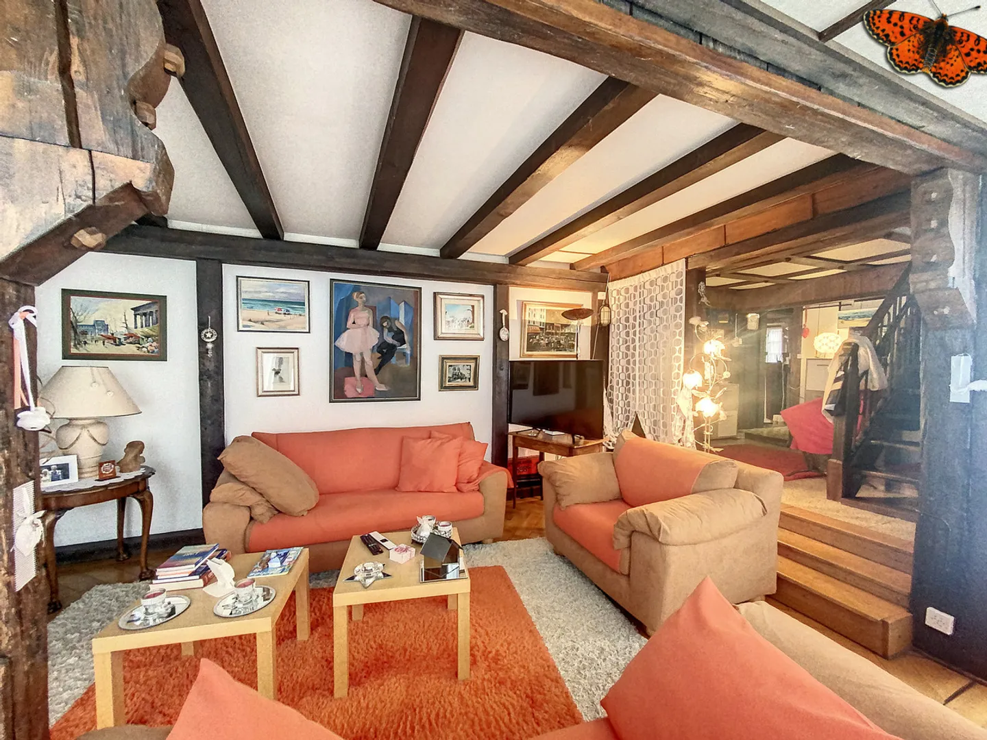 FARM IN LA ROCHE CLOSE TO ALL AMENITIES! - Photo 7 of 14