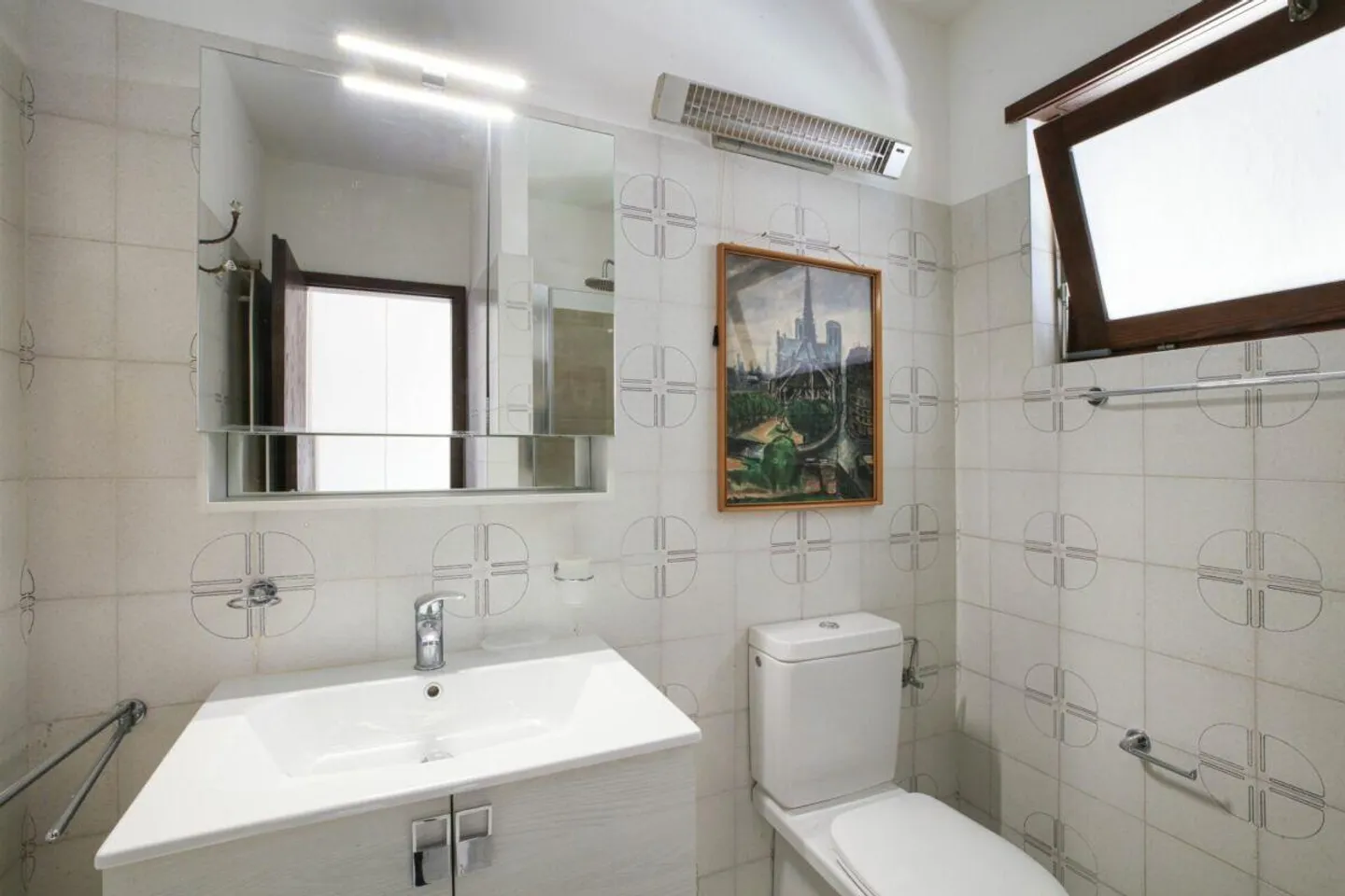 LAKE LUGANO - Semi-detached house with lake view - Photo 21 of 30