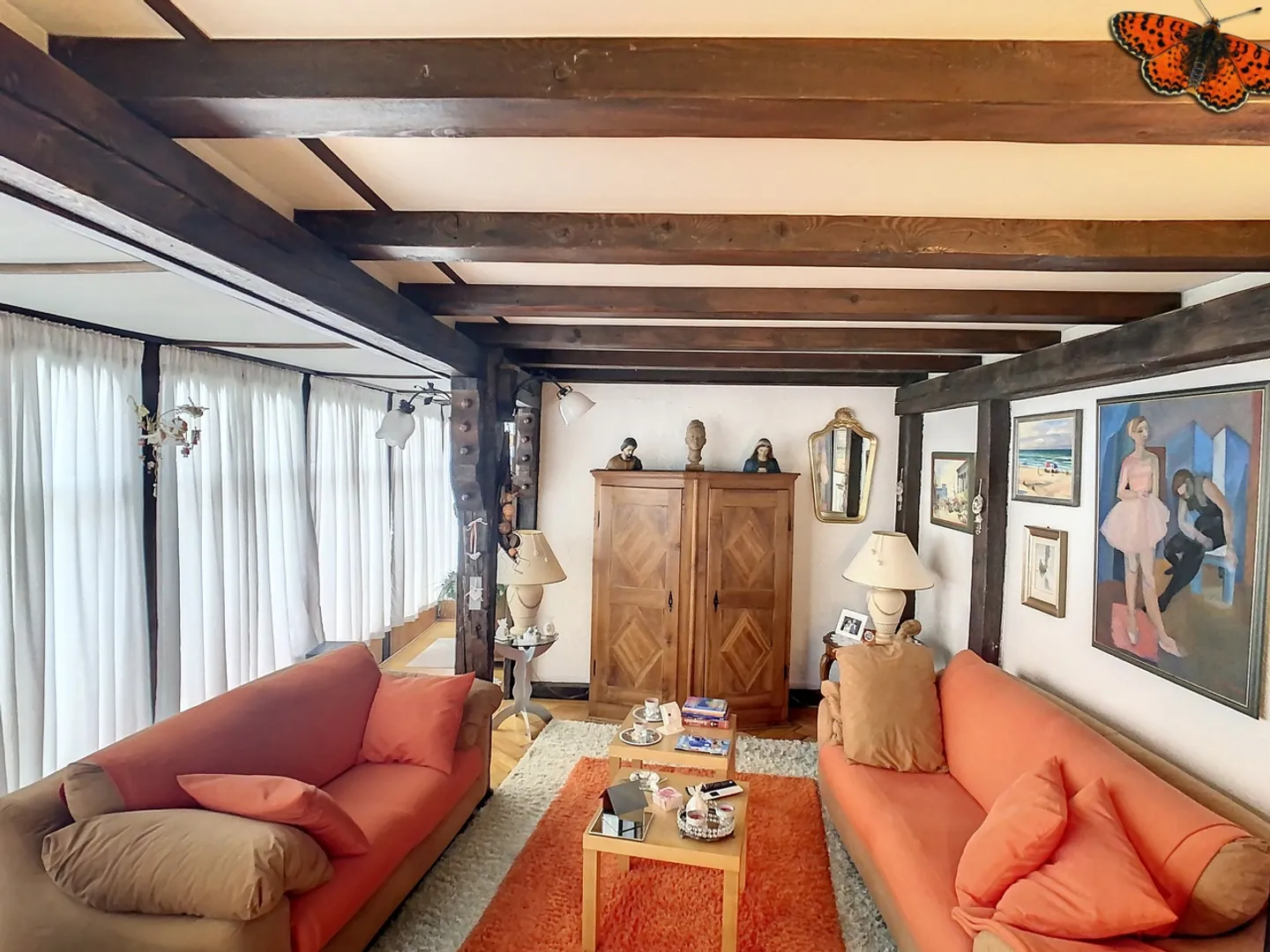 FARM IN LA ROCHE CLOSE TO ALL AMENITIES! - Photo 8 of 14