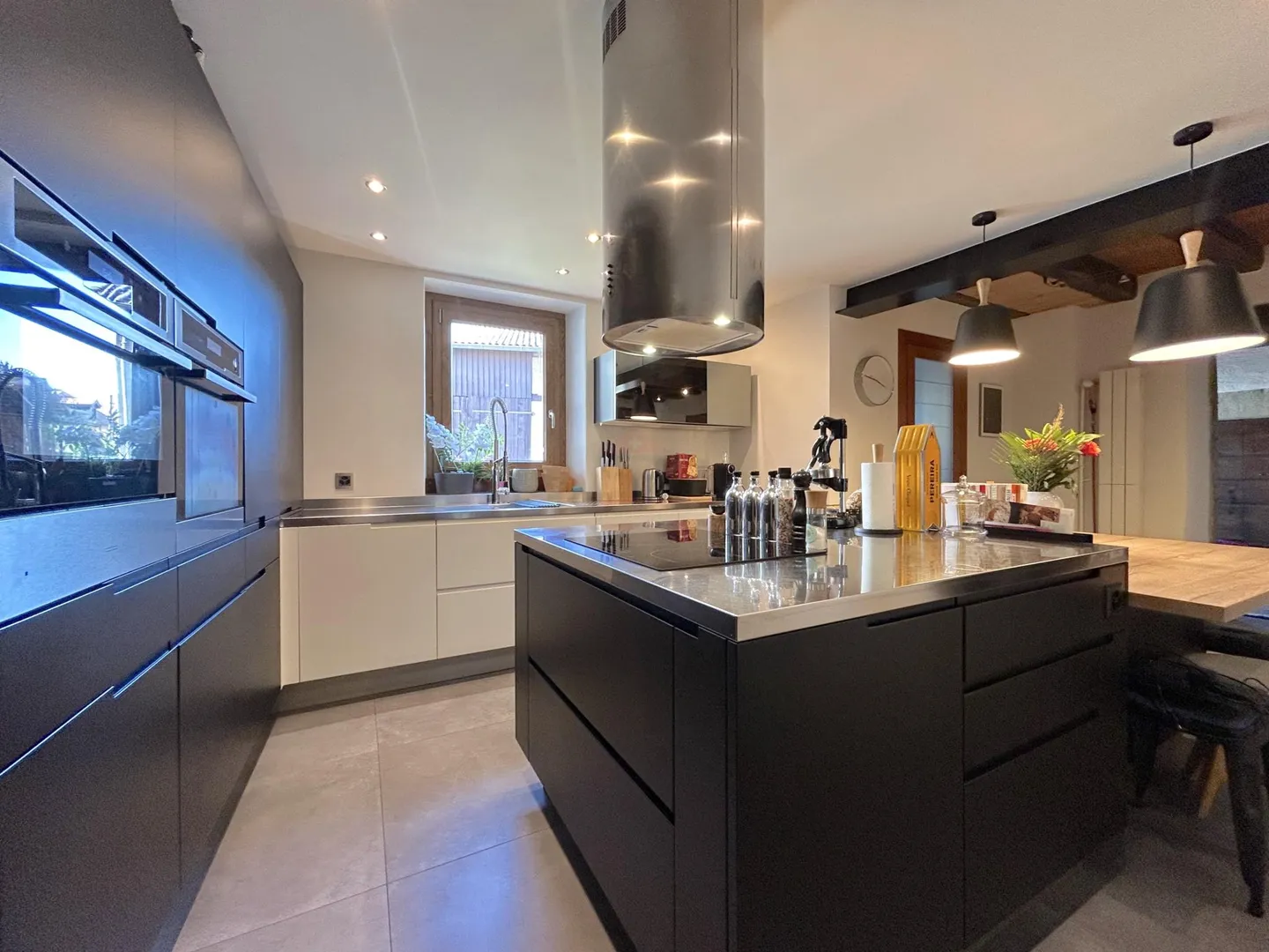 Magnifique maison villageoise au calme - Photo 6 sur 21