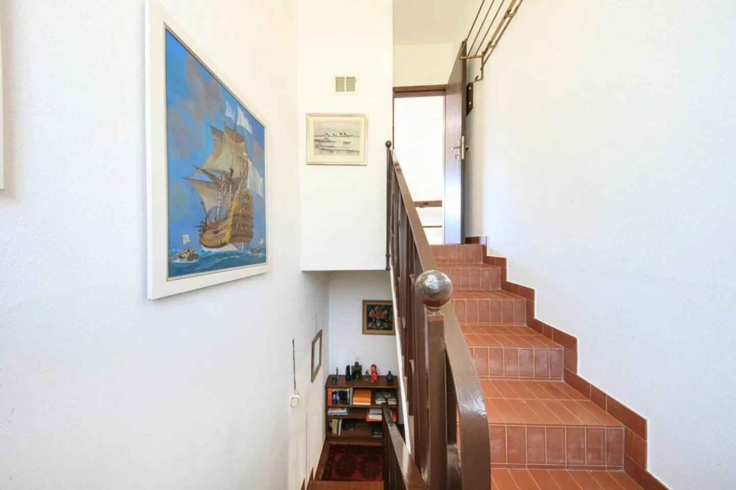 LAKE LUGANO - Semi-detached house with lake view - Photo 23 of 30