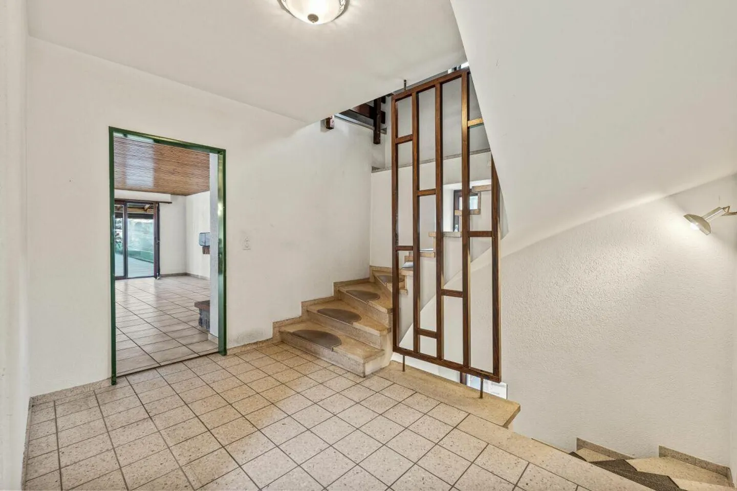 Charmantes Einfamilienhaus mit Einliegerwohnung in Büren - Foto 7 von 19