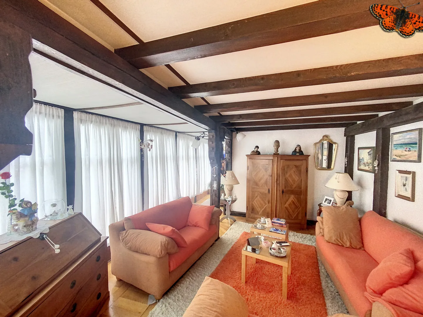 FARM IN LA ROCHE CLOSE TO ALL AMENITIES! - Photo 9 of 14