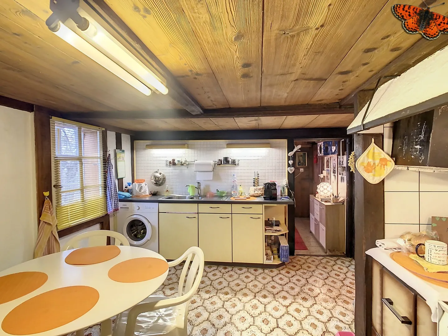 FARM IN LA ROCHE CLOSE TO ALL AMENITIES! - Photo 10 of 14