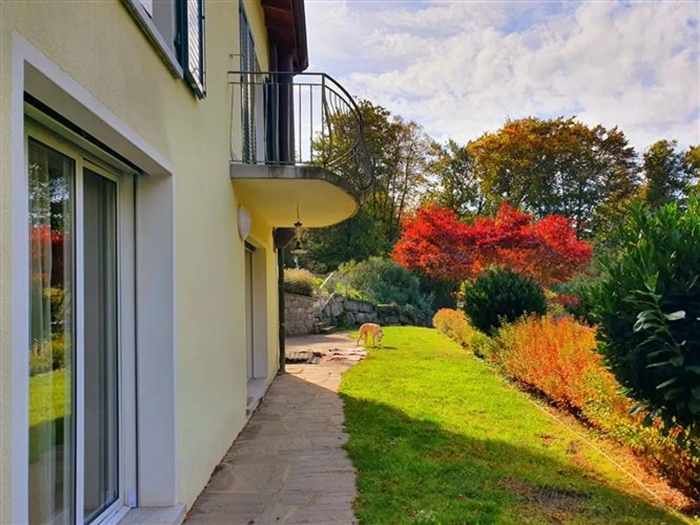 Maison individuelle à vendre - Photo 1 sur 1