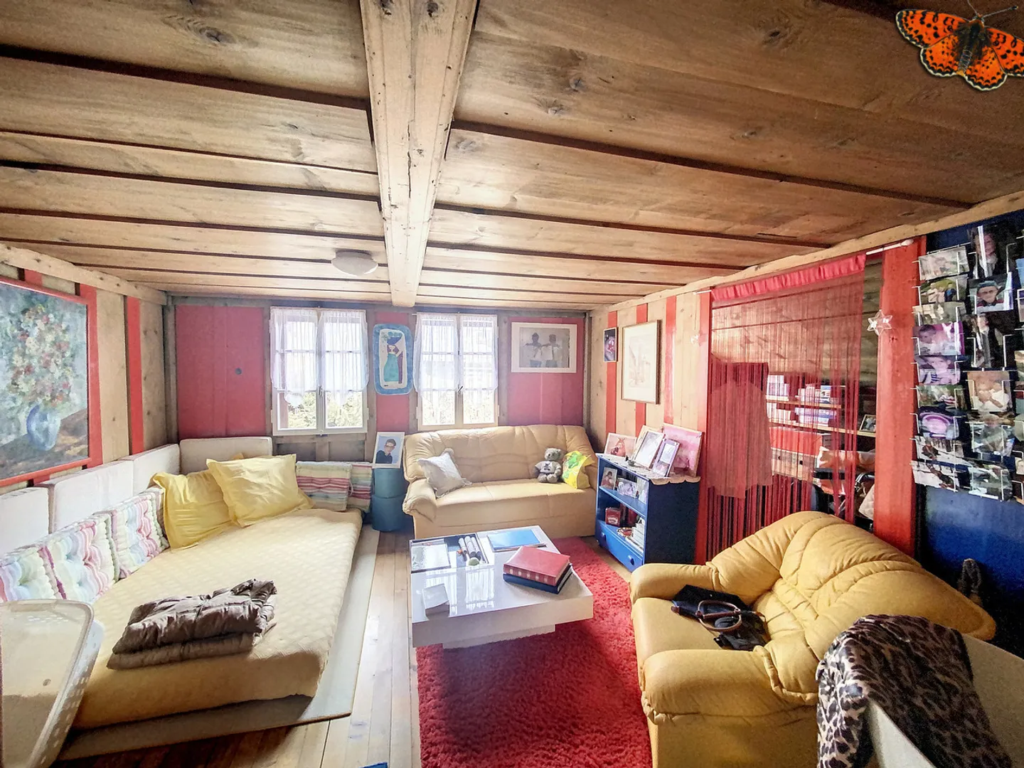 FARM IN LA ROCHE CLOSE TO ALL AMENITIES! - Photo 11 of 14