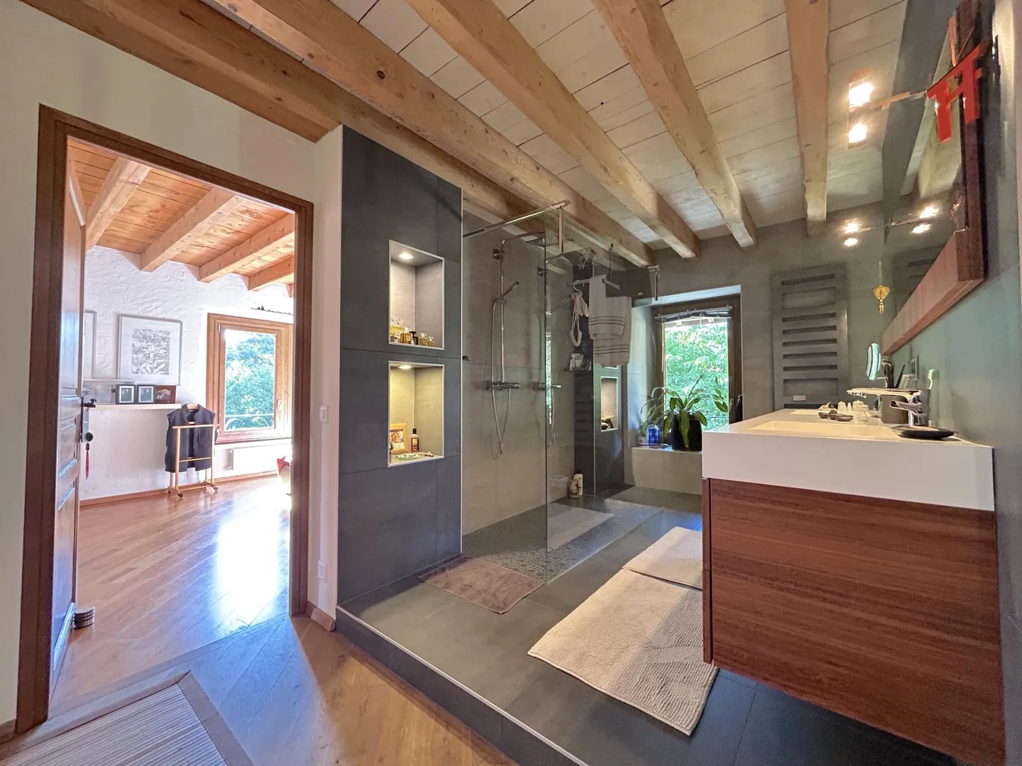 Magnifique maison villageoise au calme - Photo 14 sur 21