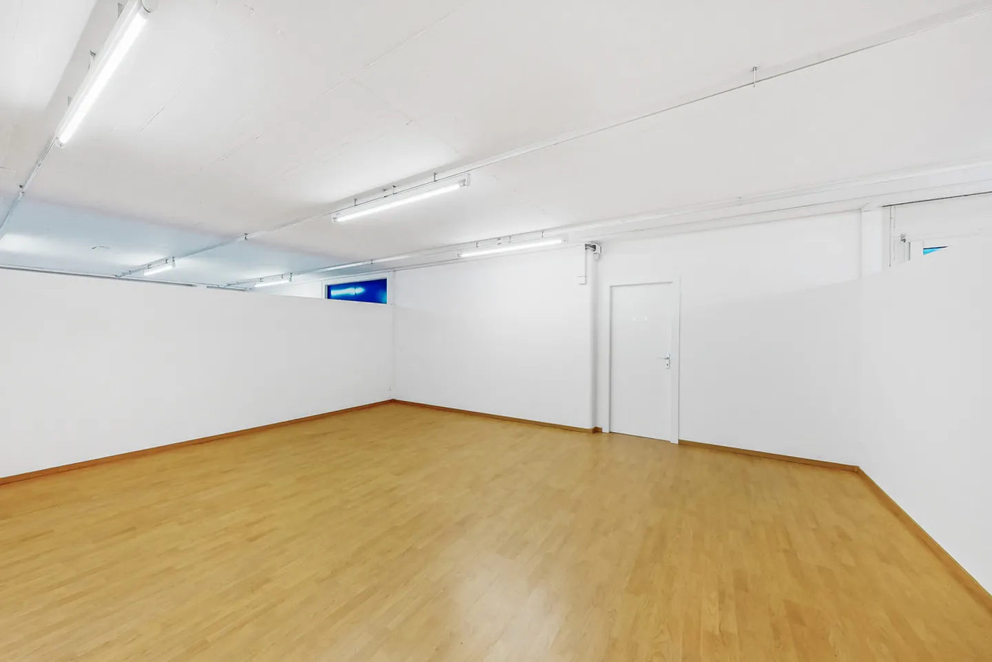 Ufficio spazioso a Quartino - Foto 3 di 5